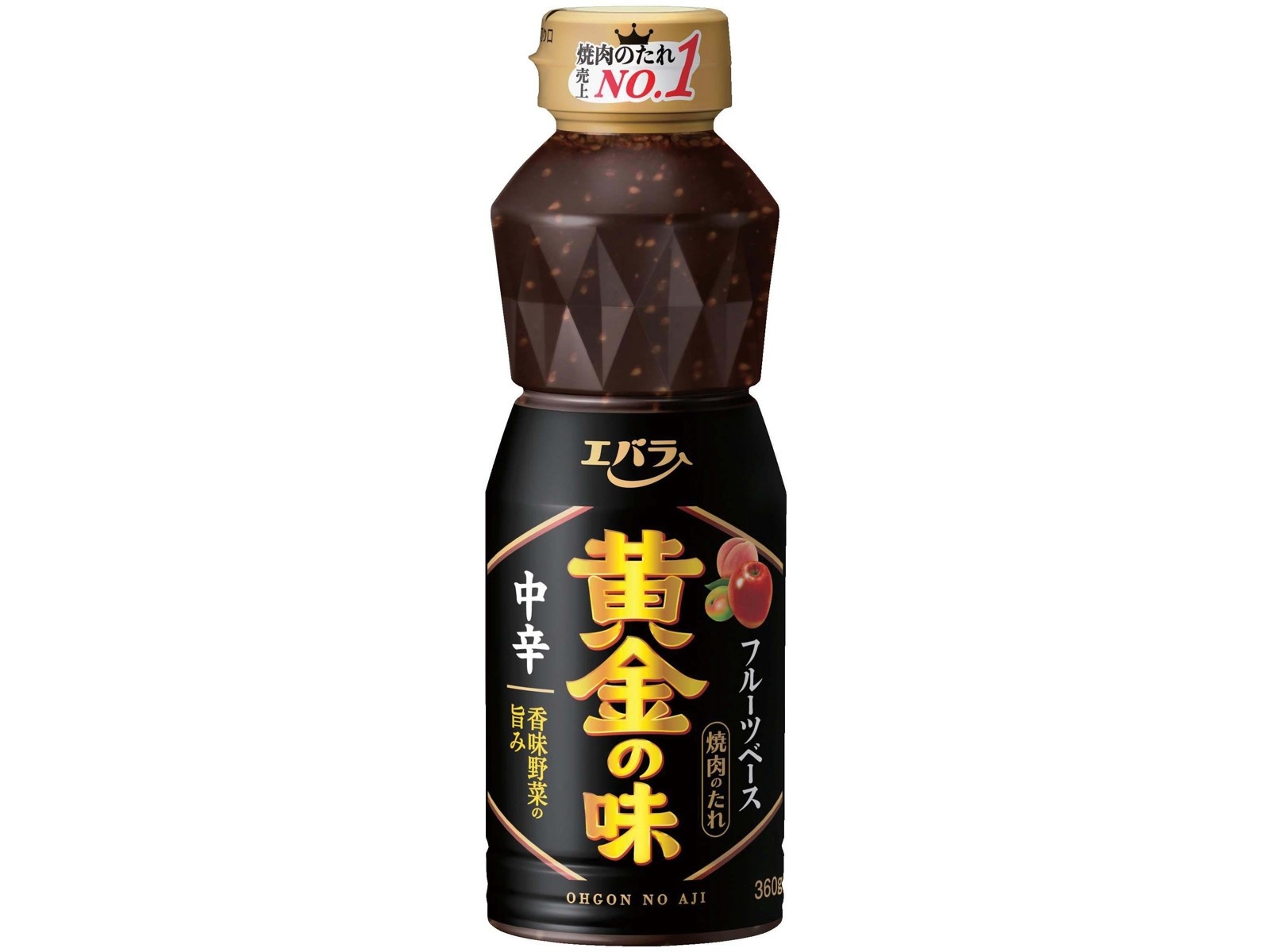 エバラ焼肉のタレ!! Amazon.co.jp: [ エバラ ] 焼肉のたれ パーティーサイズ醤油味