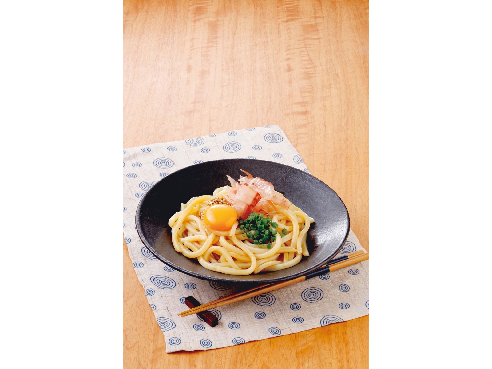 エバラ プチッとうどん釜玉うどん 4コ入 | コープこうべネット
