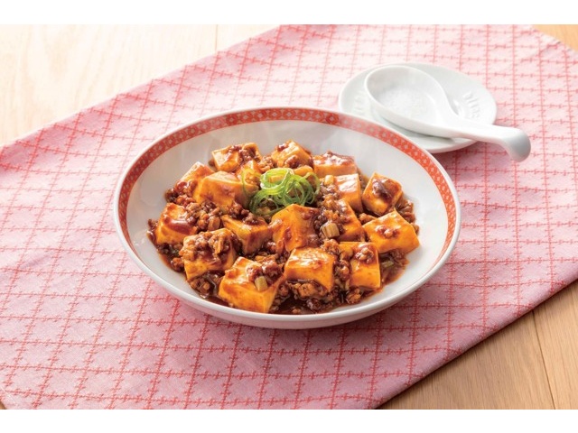 エバラ プチッと中華 麻婆豆腐 中辛 43g×3コ入 | コープこうべネット