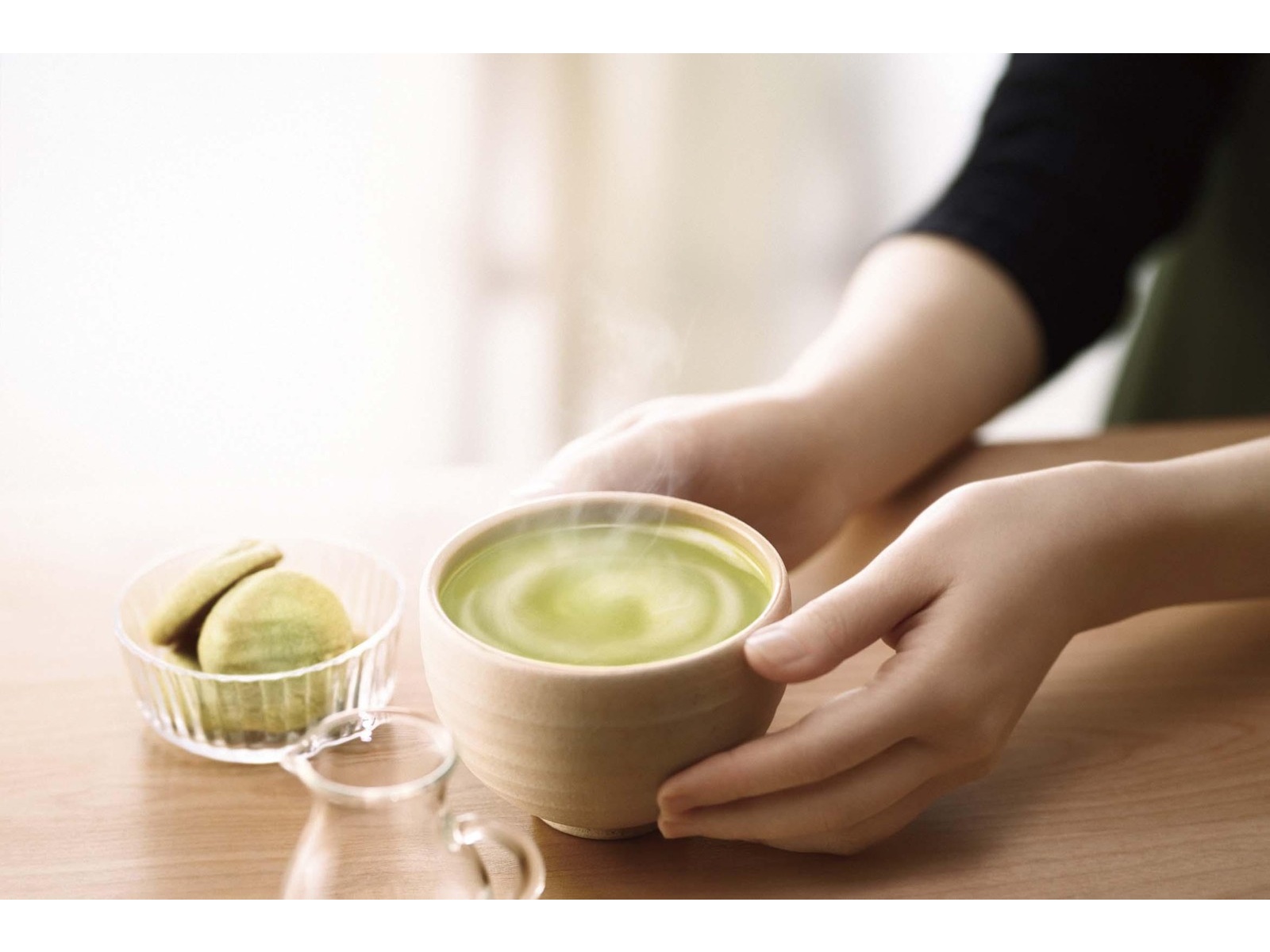 AGF ブレンディスティック抹茶オレ 9.7g×6本| コープこうべネット