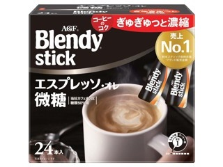 Blendyインスタントコーヒー　140g＋10g×12袋 増量中ラスト1cs AGF ブレンディ袋 140g＋10g| コープこうべネット