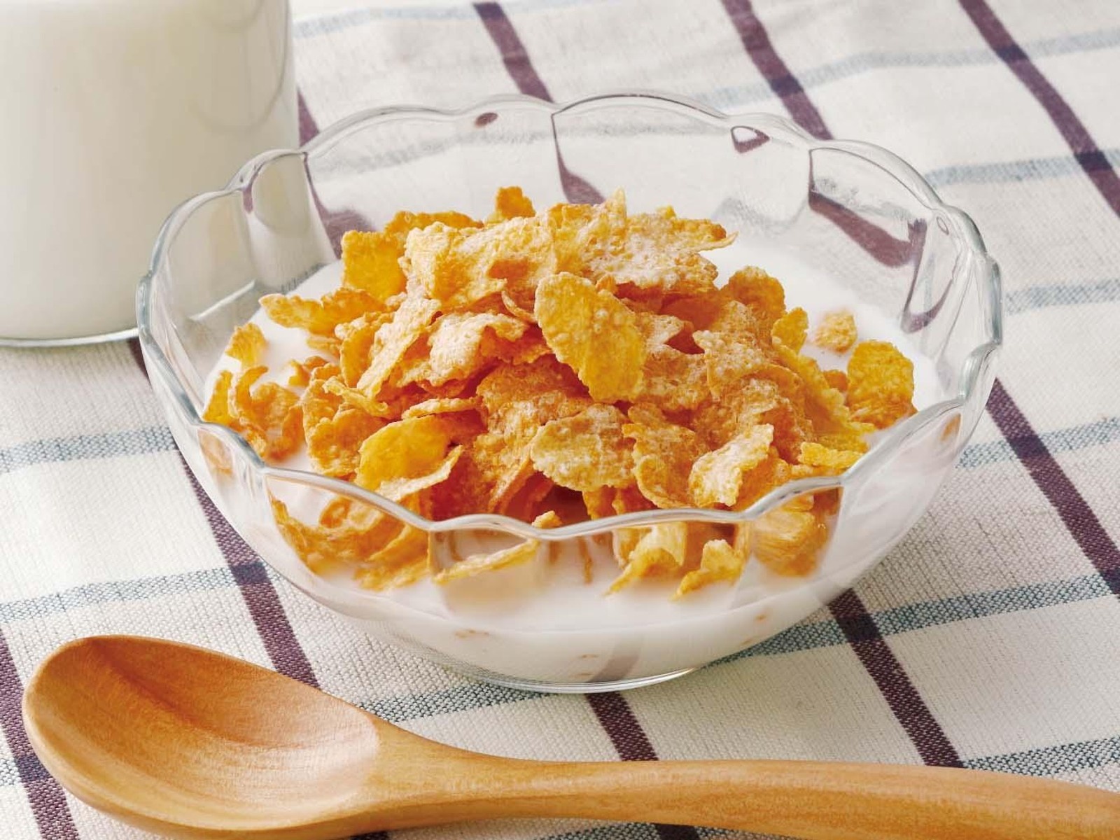 ケロッグ コーンフロスティ 徳用 350g| コープこうべネット