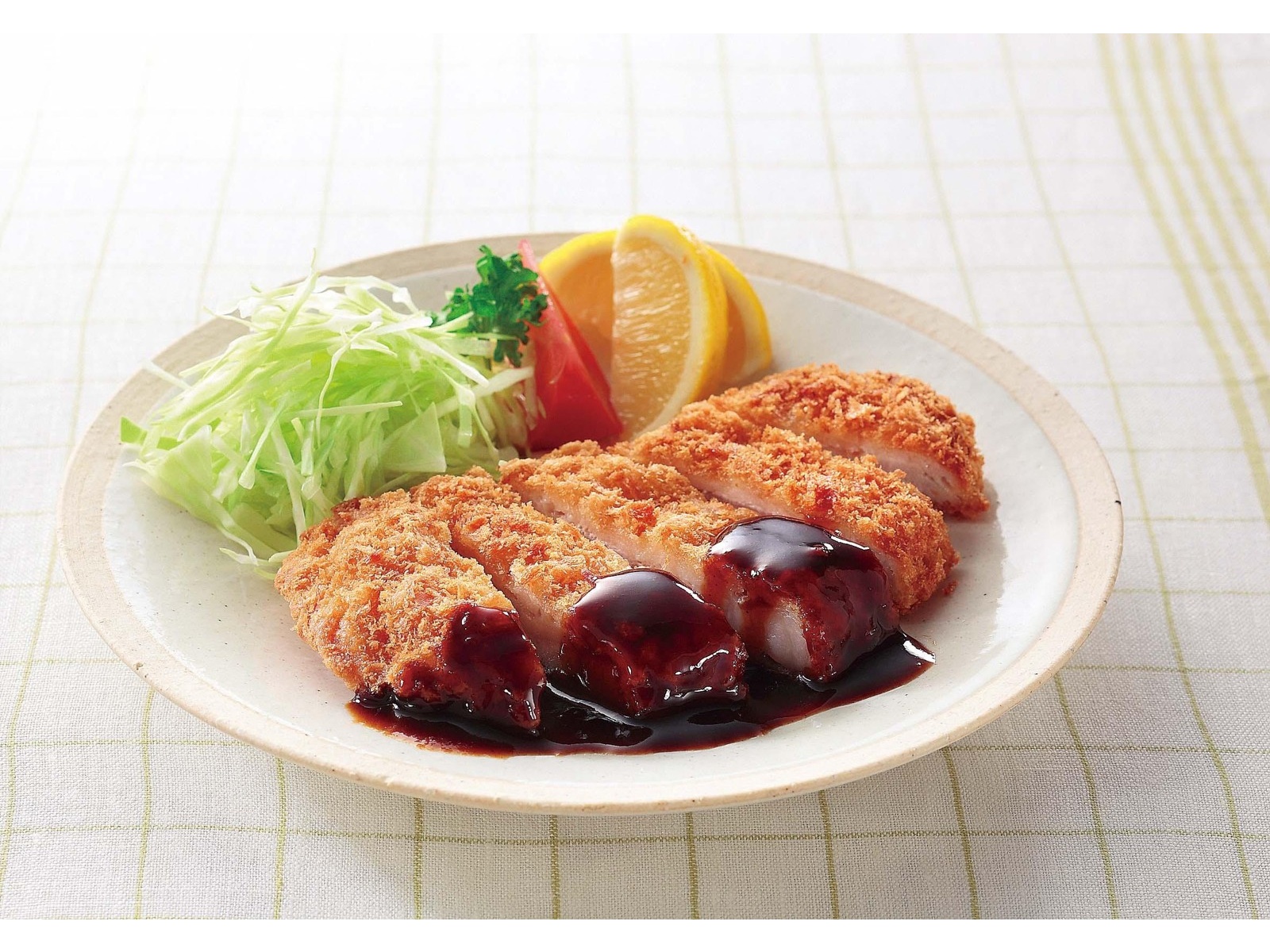 オリバー とんかつソース 580g| コープこうべネット
