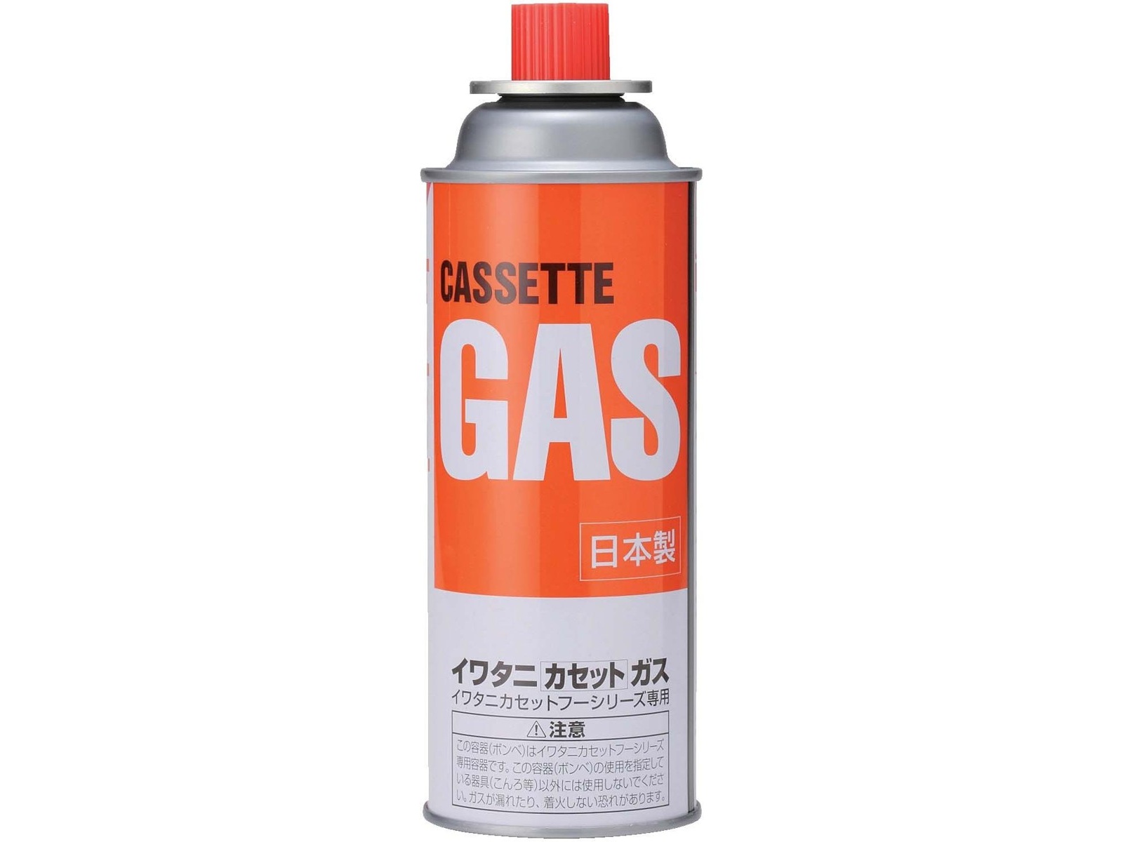 カセットガス 250g×4本組| コープこうべネット