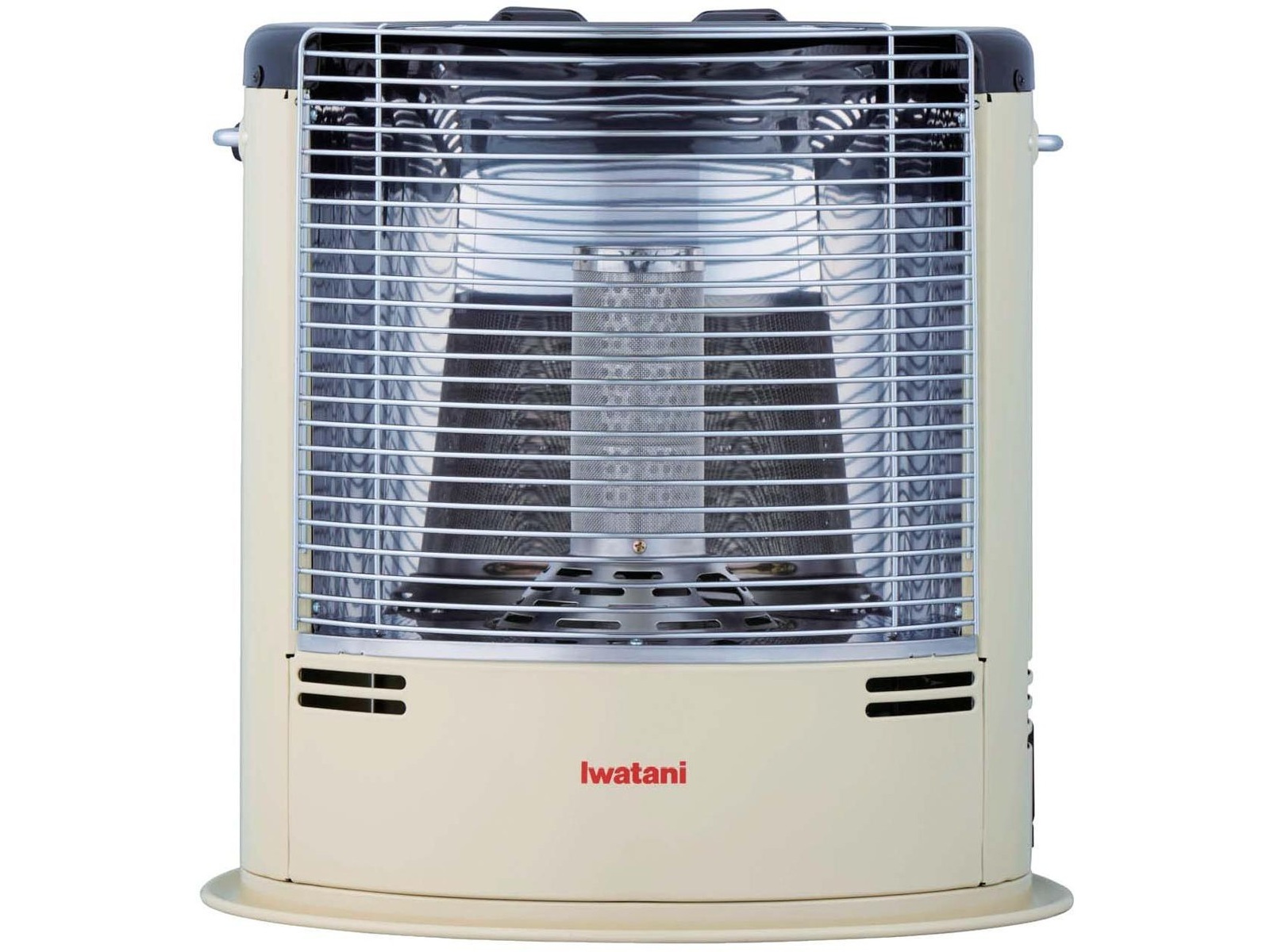 海賊王デカ暖III イワタニ　カセットガスストーブ　CB-STV-DKD3 イワタニ カセットガスストーブ「デカ暖3」 CB-STV-DKD3 1台