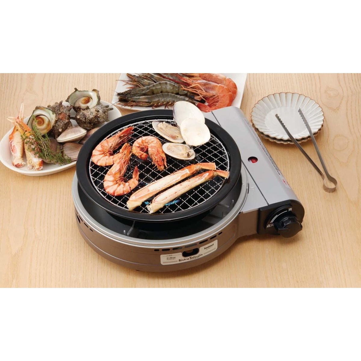 ビストロの達人iii イワタニ」の人気商品一覧 | 安い商品を通販サイト