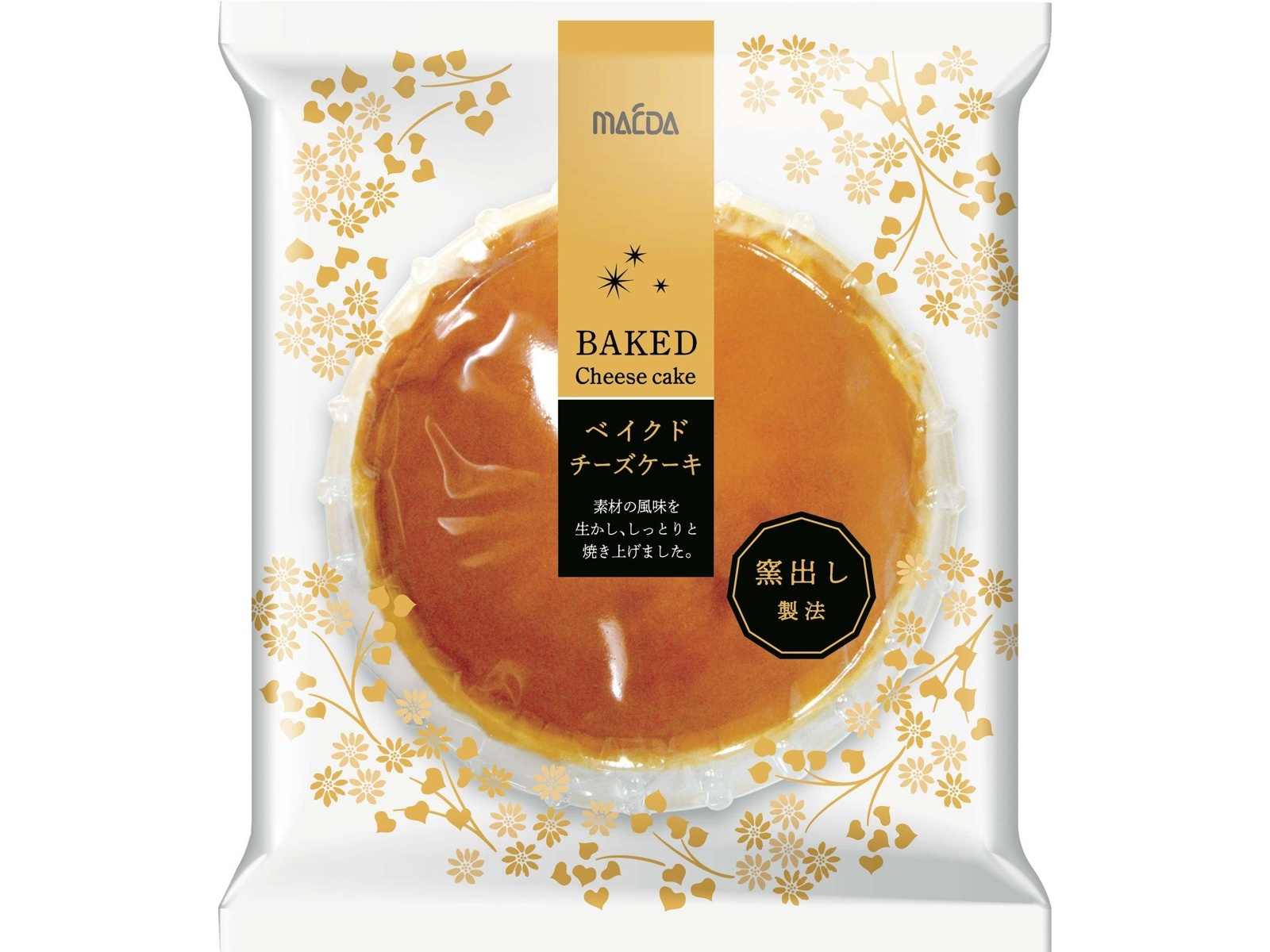 大阪前田 チーズケーキ 1コ| コープこうべネット