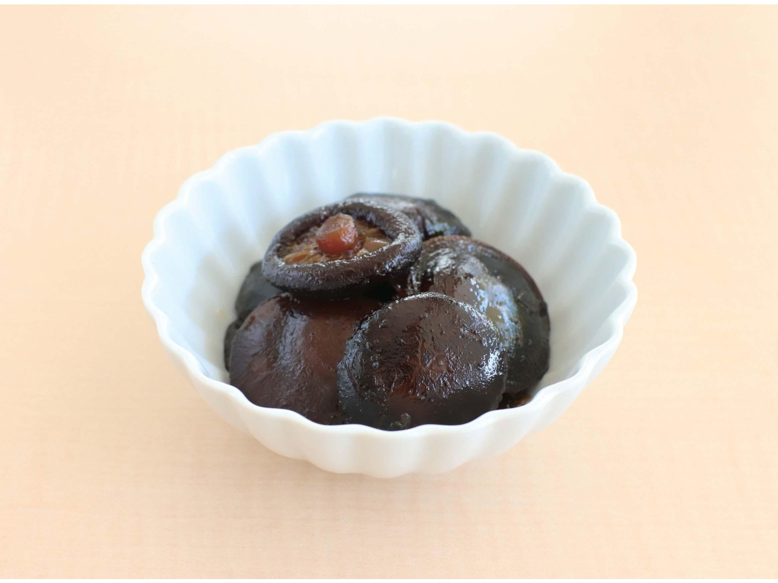 マルヤナギ小倉屋 椎茸うま煮 83g| コープこうべネット