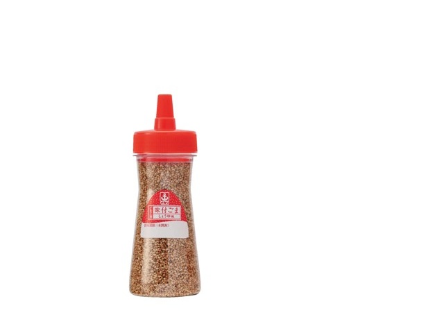 イカリ ごま工房 味付ごま しょうゆ味 120g| コープこうべネット イカリ ごま工房 味付ごま しょうゆ味 120g| コープこうべネット