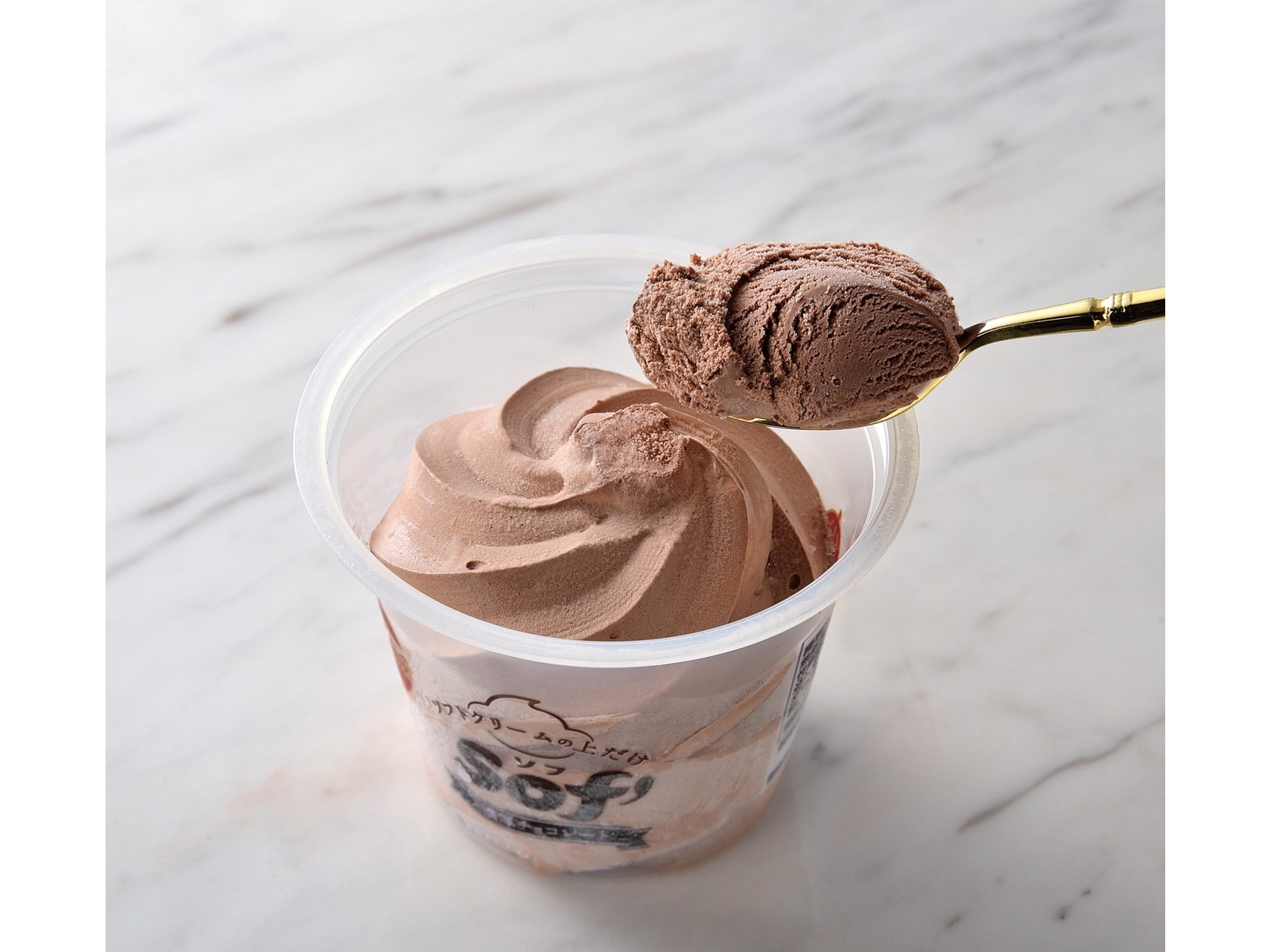 赤城乳業 ソフ濃厚チョコレート 150ml| コープこうべネット