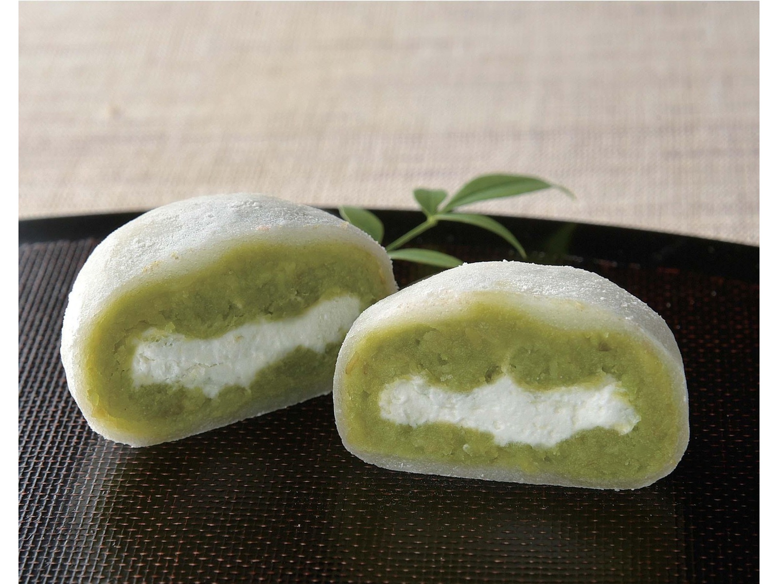 井ヶ田製茶 喜久福ずんだ生クリーム大福 1コ| コープこうべネット