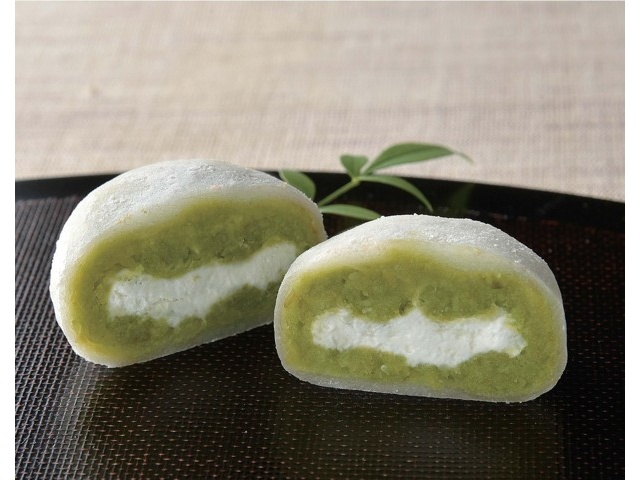 井ヶ田製茶 喜久福ずんだ生クリーム大福 1コ| コープこうべネット