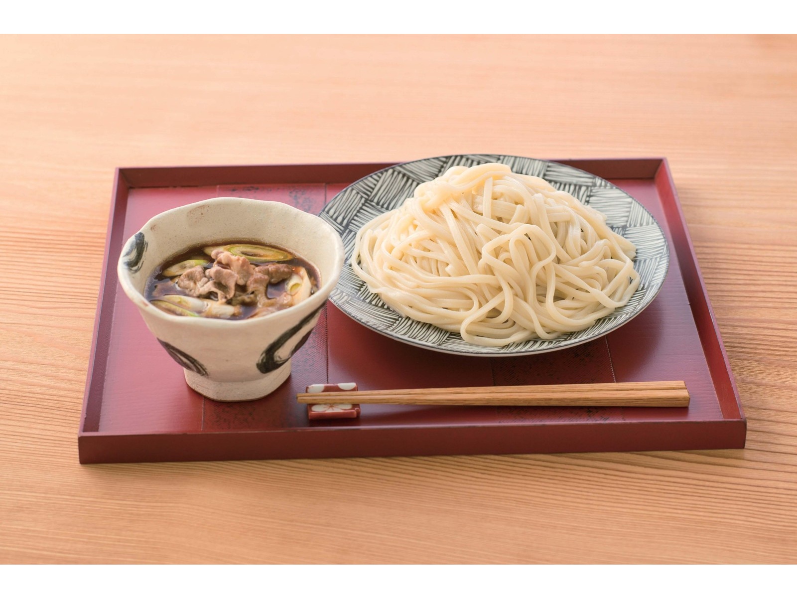 岩崎食品工業 肉汁うどん 3食入 | コープこうべネット