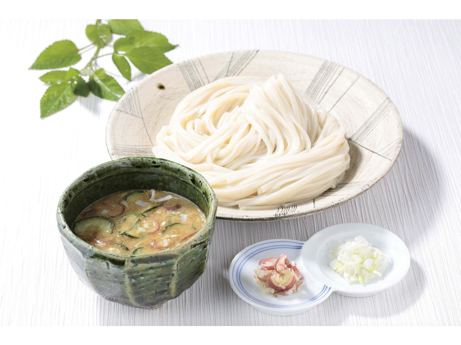 岩崎食品工業 冷汁うどん 3人前| コープこうべネット