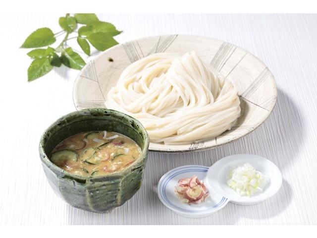 岩崎食品工業 冷汁うどん 3人前 | コープこうべネット