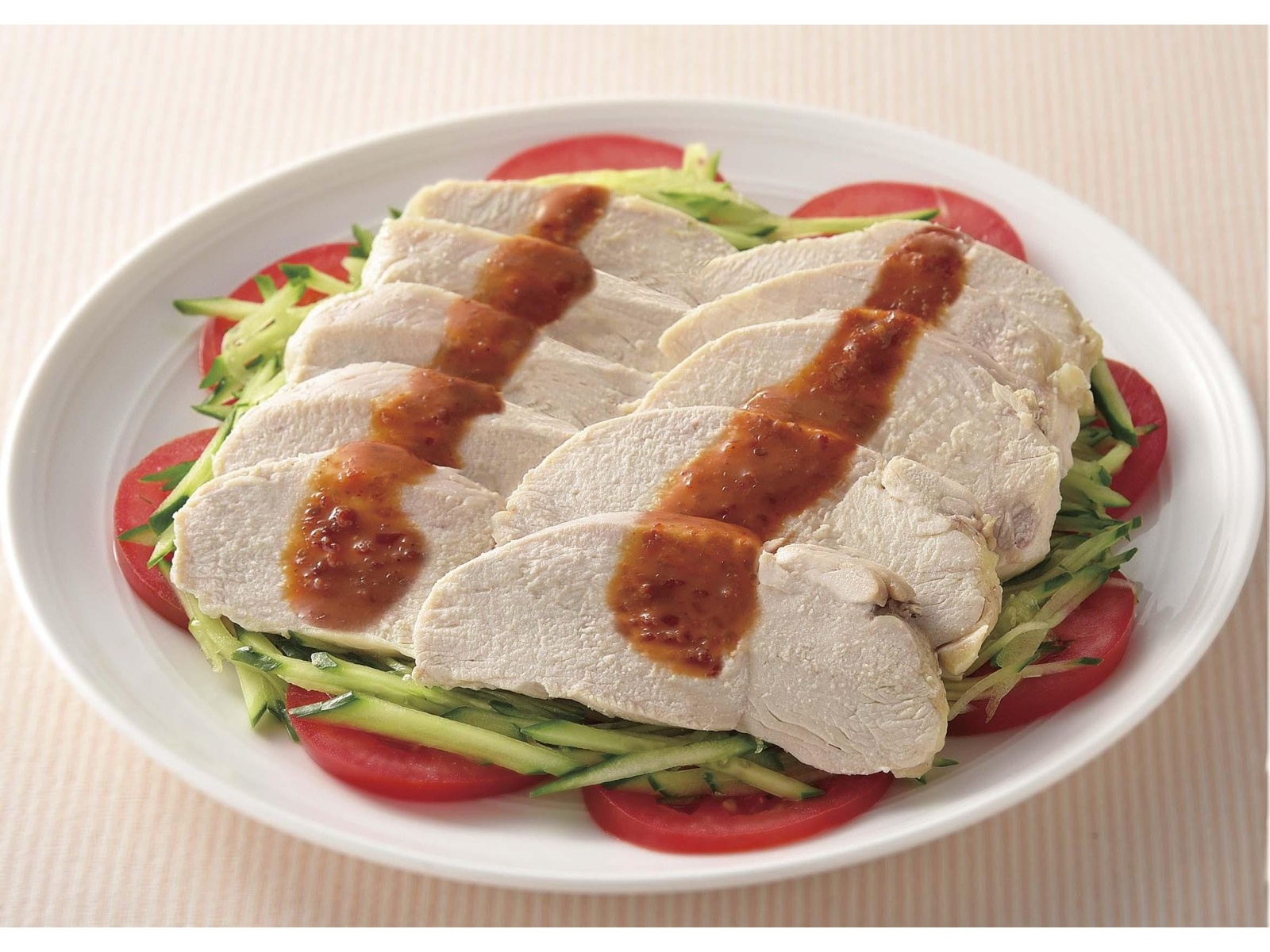 アサムラサキ ピリ辛ごまだれ 250g| コープこうべネット