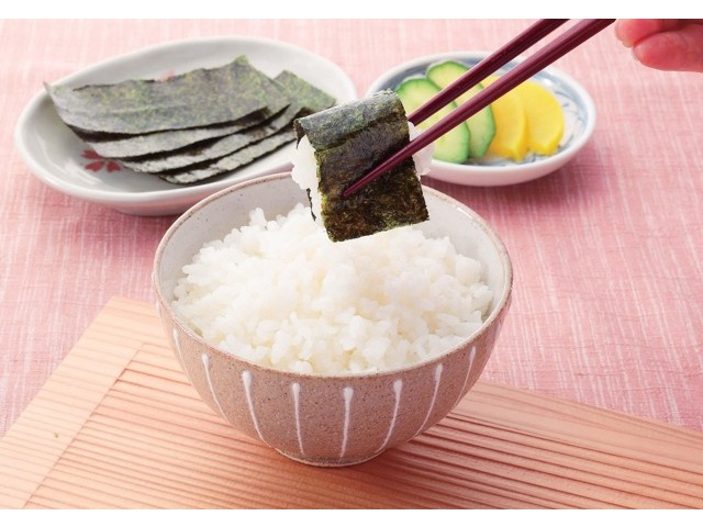 大森屋 味付のり卓上80 12切80枚| コープこうべネット