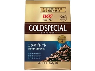 CO-OP キリマンジャロブレンド 240g さわやかな酸味と苦みキリマンジャロブレンド │コープさっぽろの