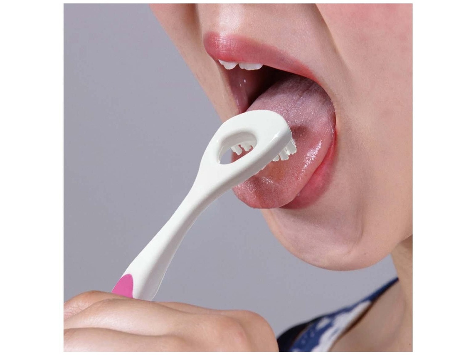 （まとめ） 舌クリーナーラバーグリップ 〔×20セット〕 エビス 舌クリ－ナ－ ラバ－グリップ １本×120個セット エビス 舌