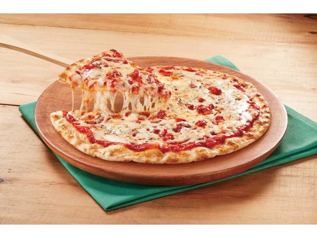 マルゲリータ 伊藤ハム ピザガーデン マルゲリータ 1枚| コープこうべネット