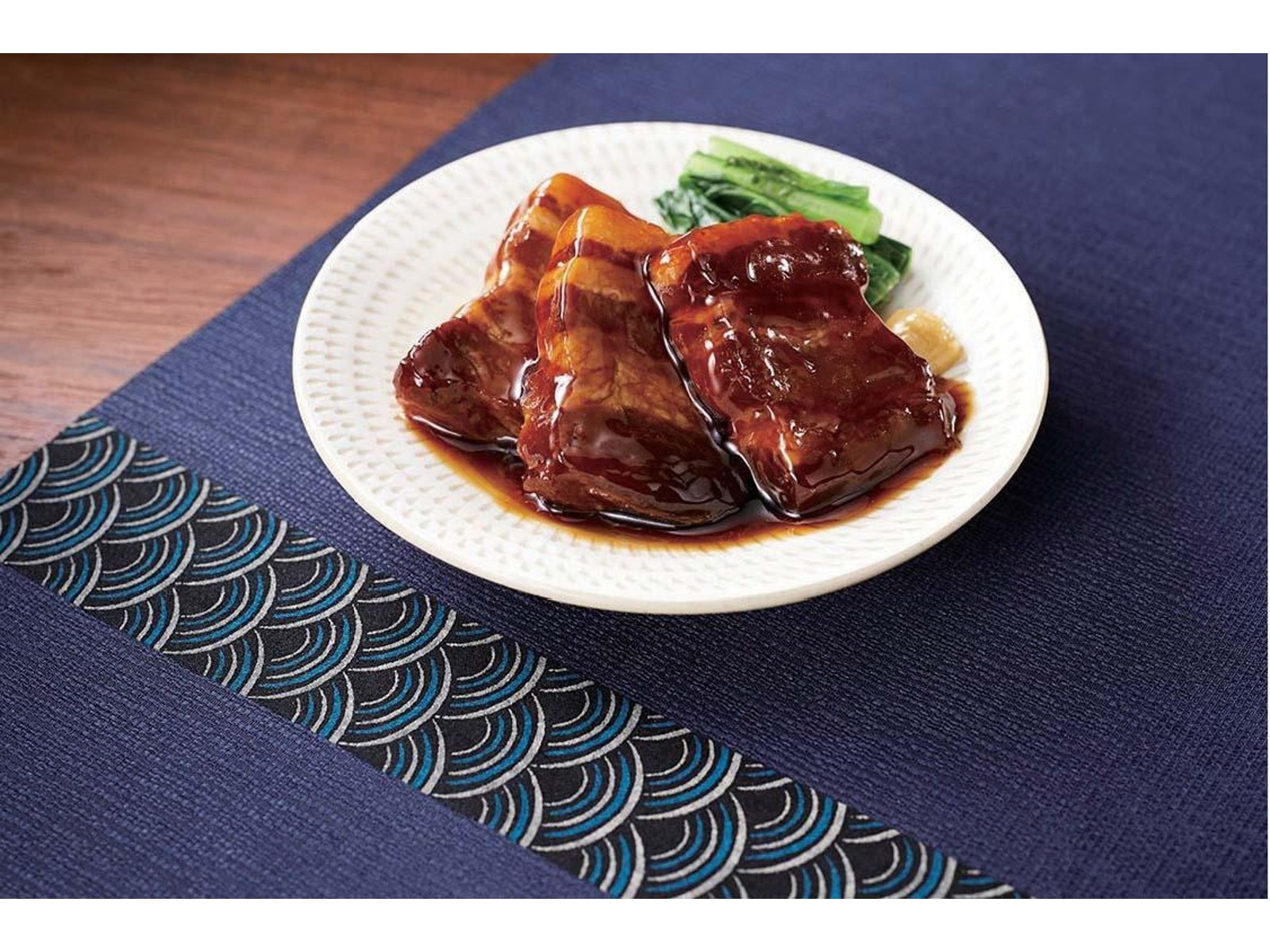 伊藤ハム おかずプラス豚角煮 120g| コープこうべネット