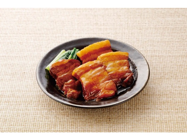 福袋 バースデイ 伊藤ハム おかずプラス豚角煮 120g| コープこうべネット その他