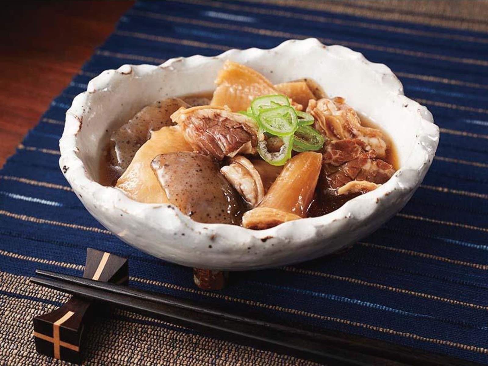 伊藤ハム おかずプラス牛すじ煮込み 150g| コープこうべネット