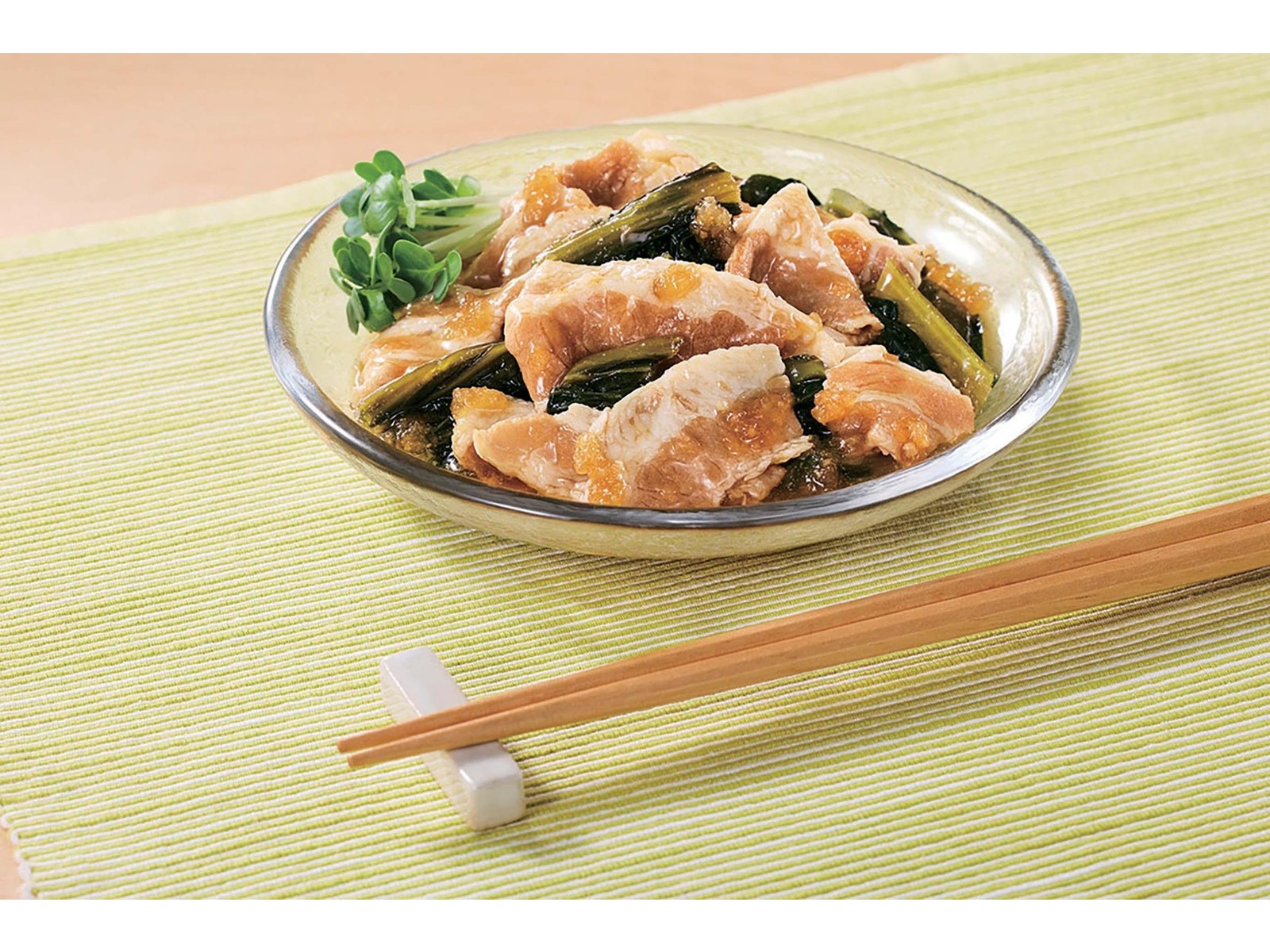 伊藤ハム おかずプラス 冷製おろし豚しゃぶ 105g | コープこうべネット