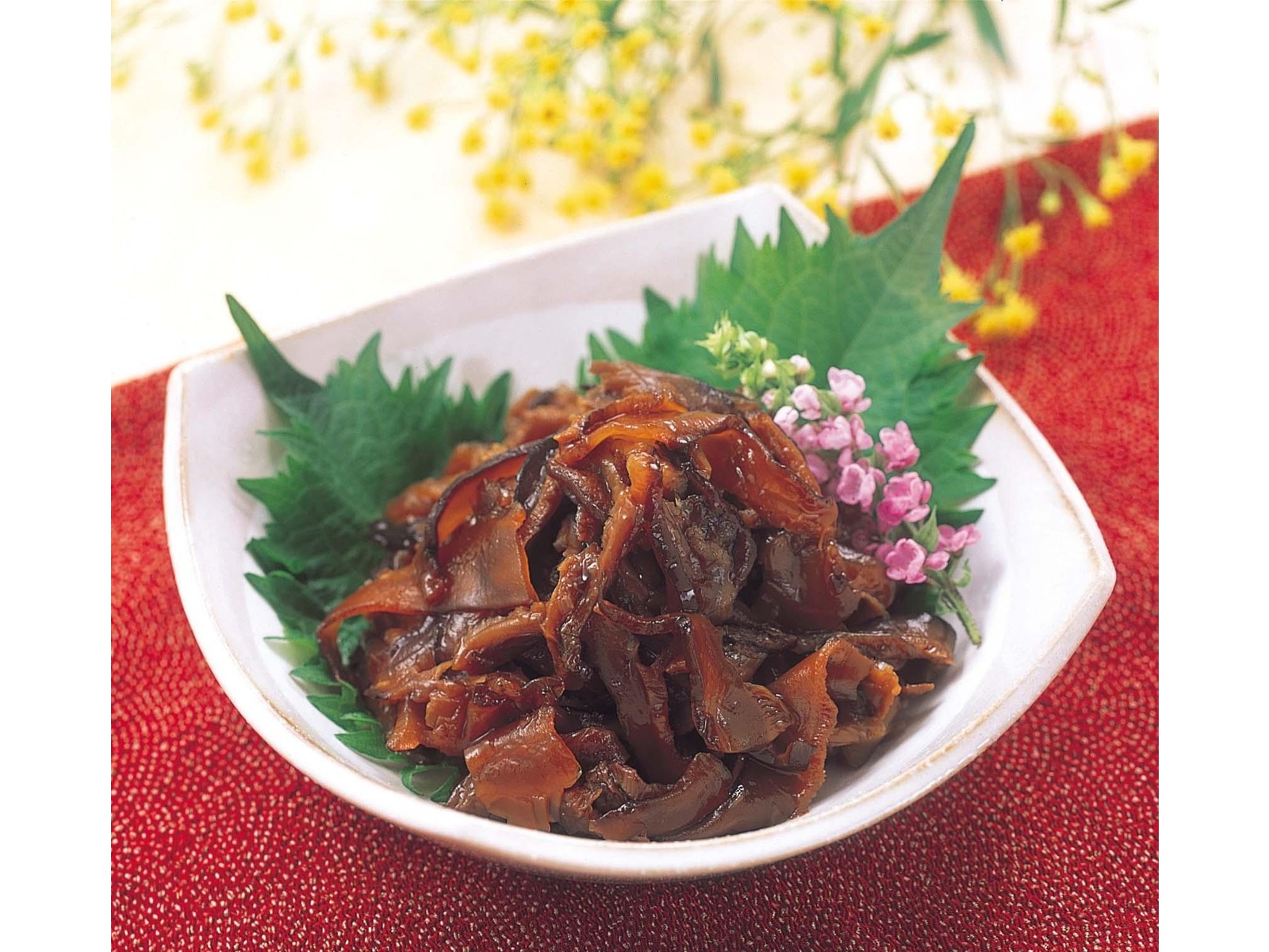 磯じまん 花しいたけ 105g | コープこうべネット