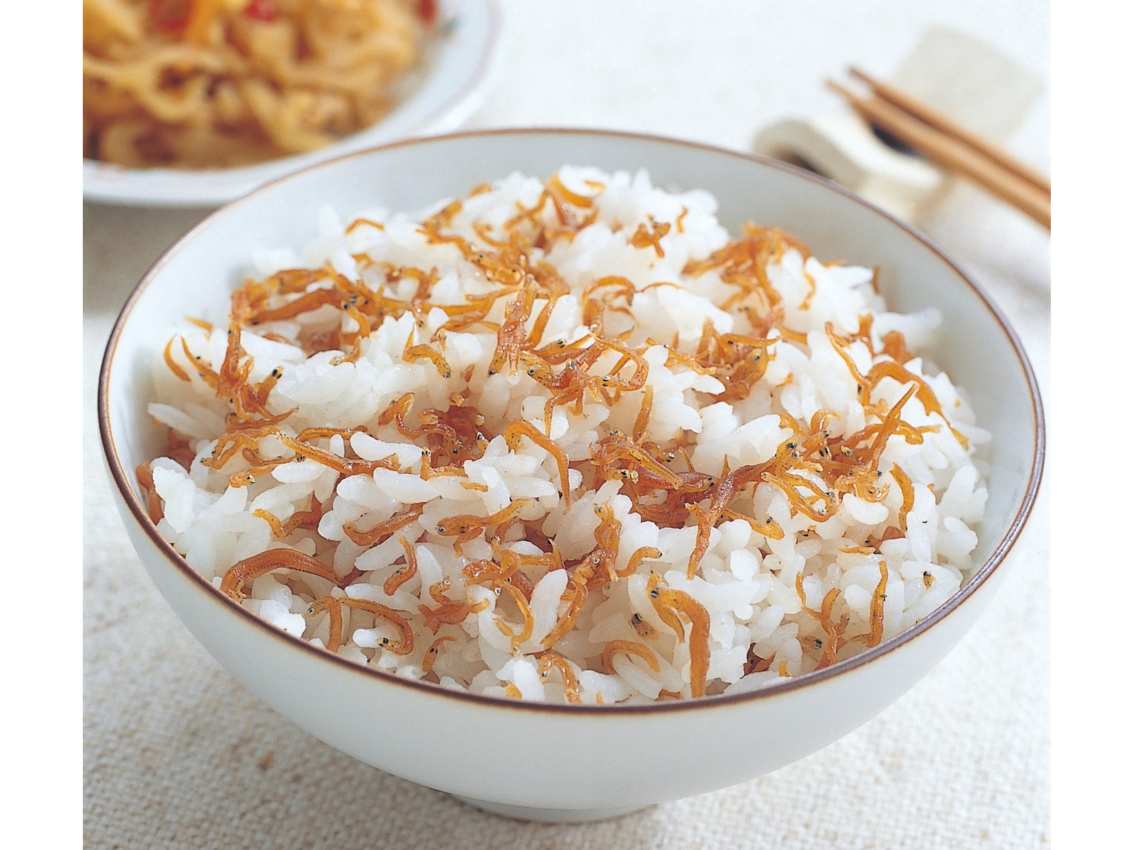 磯じまん ちりめんちゃん 65g| コープこうべネット