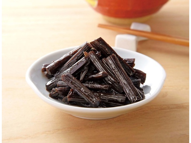 磯じまん 秋田県鳥海山麓産 ふきの佃煮 50g| コープこうべネット