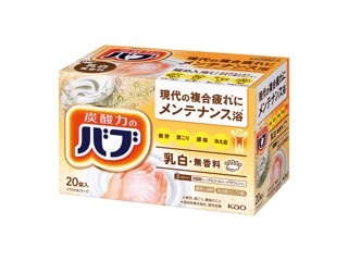 花王 バブ 6種類の香りお楽しみBOX 1箱（56錠入）| コープこうべネット