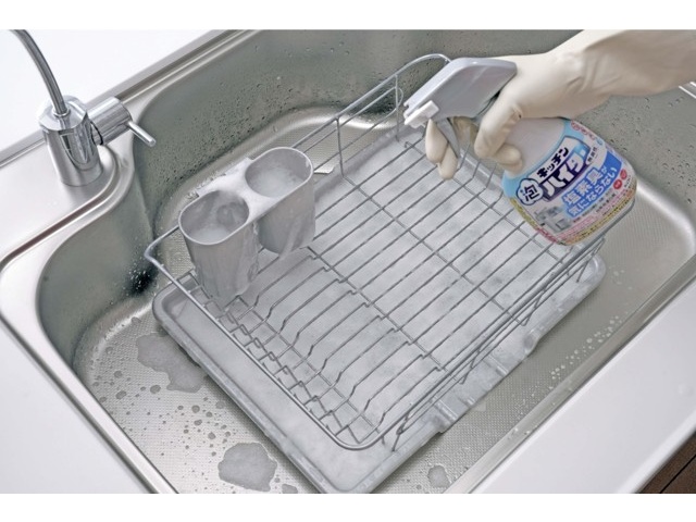 BPパウダーA 大1個 13g、小1個5g 詰め替え用 15g ×2個、説明書 Amazon｜遠藤商事 TKG 調味料入れ 調味缶 パウダー用 (アクリル