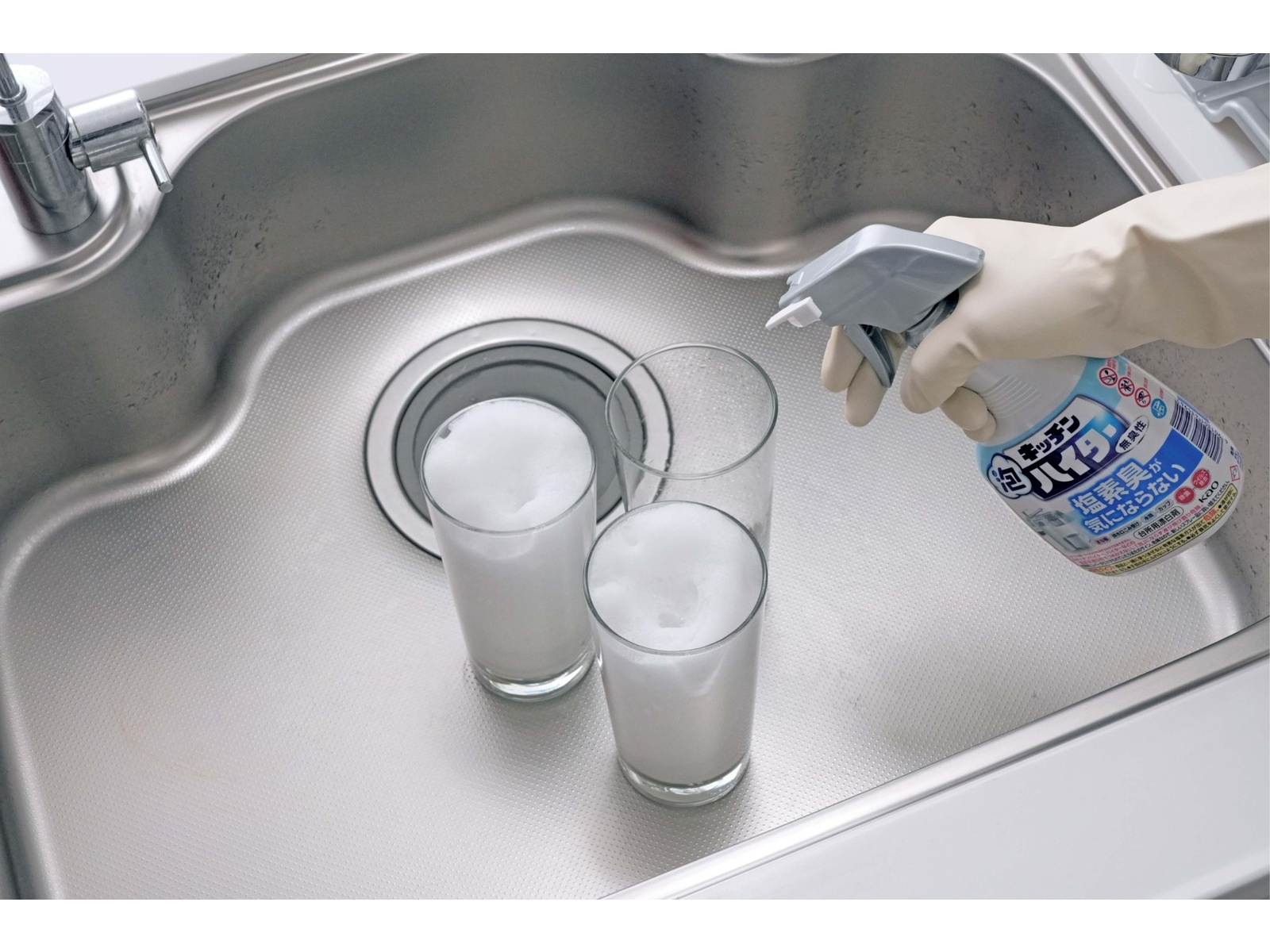 BPパウダーA 大1個 13g、小1個5g 詰め替え用 15g ×2個、説明書 TONE パワーグリップドライバー（貫通）プラス pgpd-002