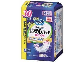 CO-OP 尿とりパッド 30枚入り10袋 CO・OP 尿とりパッド 30枚｜商品情報｜コープ商品サイト