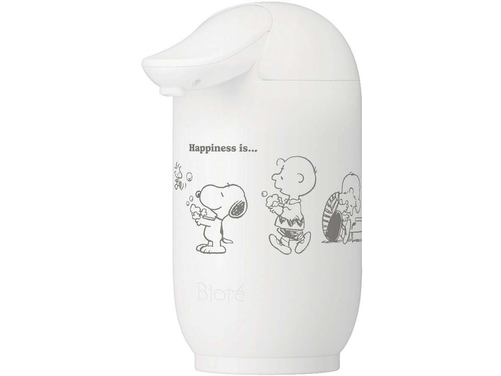 花王 ビオレu 自動で出る泡ハンドソープディスペンサー＋つめかえ用