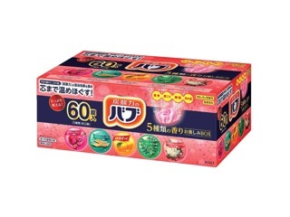 旅の宿 周遊パック 1箱(13包＋4錠入り）| コープこうべネット