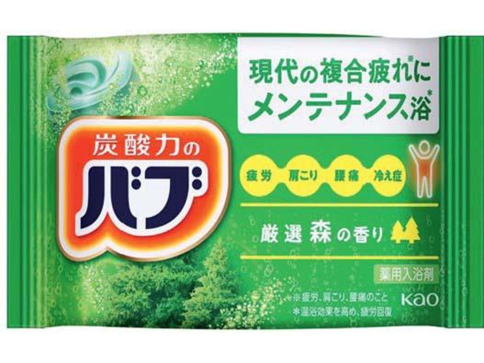 花王 バブ 5種類の香りお楽しみBOX 王道セレクト 60錠| コープ