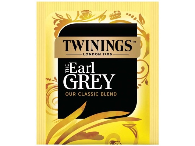 片岡物産 トワイニングアドベントティーカレンダー2025 1箱（24袋