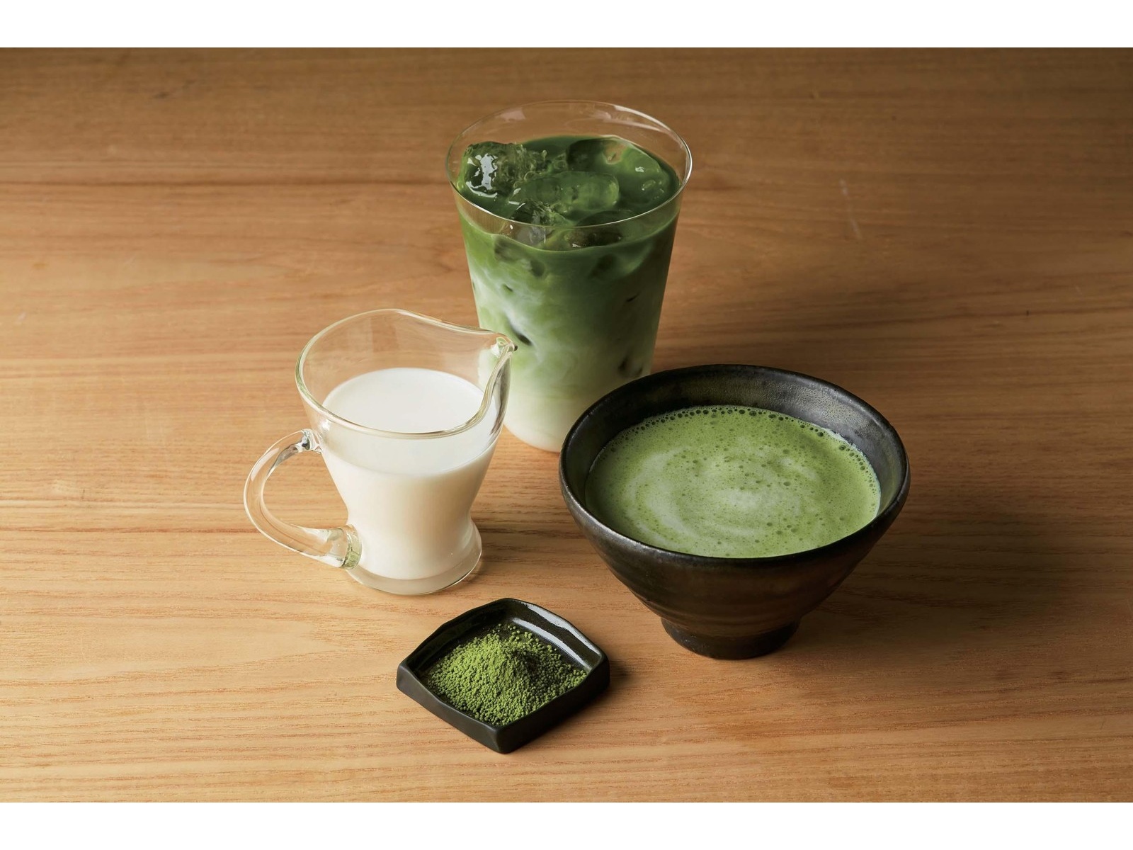 片岡物産 辻利ミルクでつくる宇治抹茶ラテ 80g | コープこうべネット