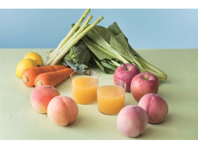 カゴメ 野菜生活100 福島あかつき桃ミックス 195ml×12本組 | コープ