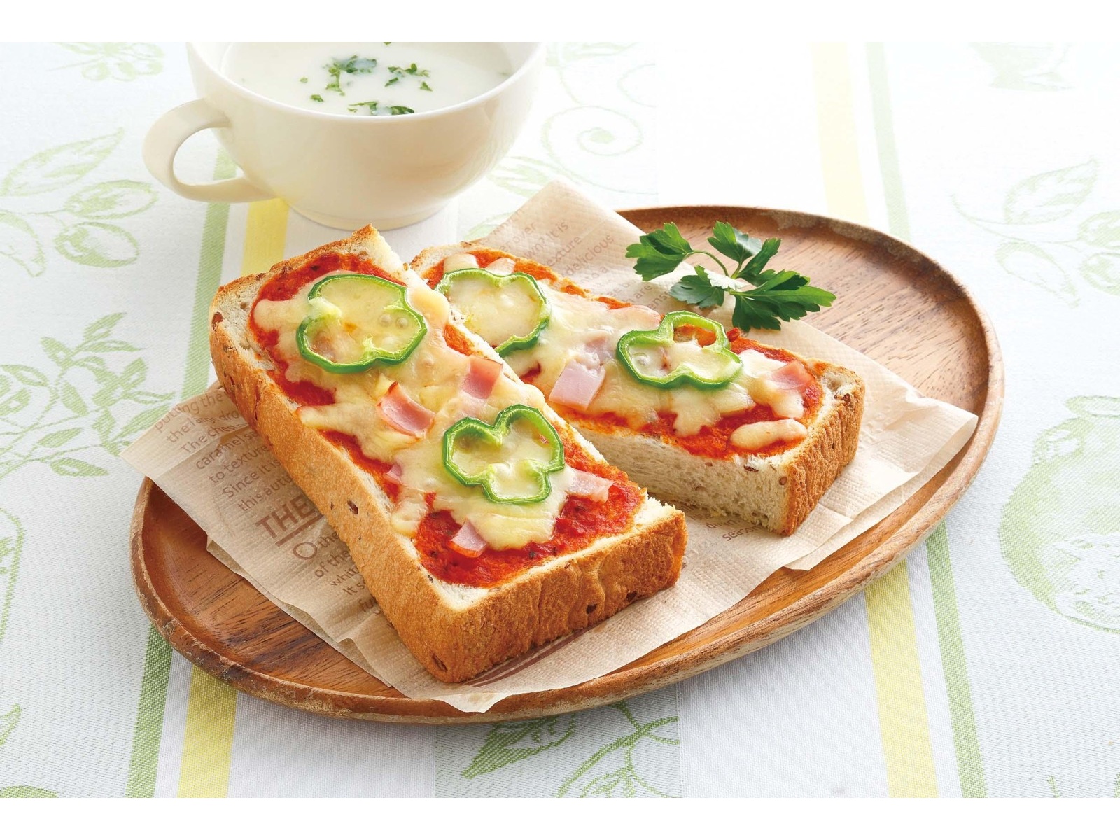 カゴメ 完熟トマトのピザソース 160g| コープこうべネット