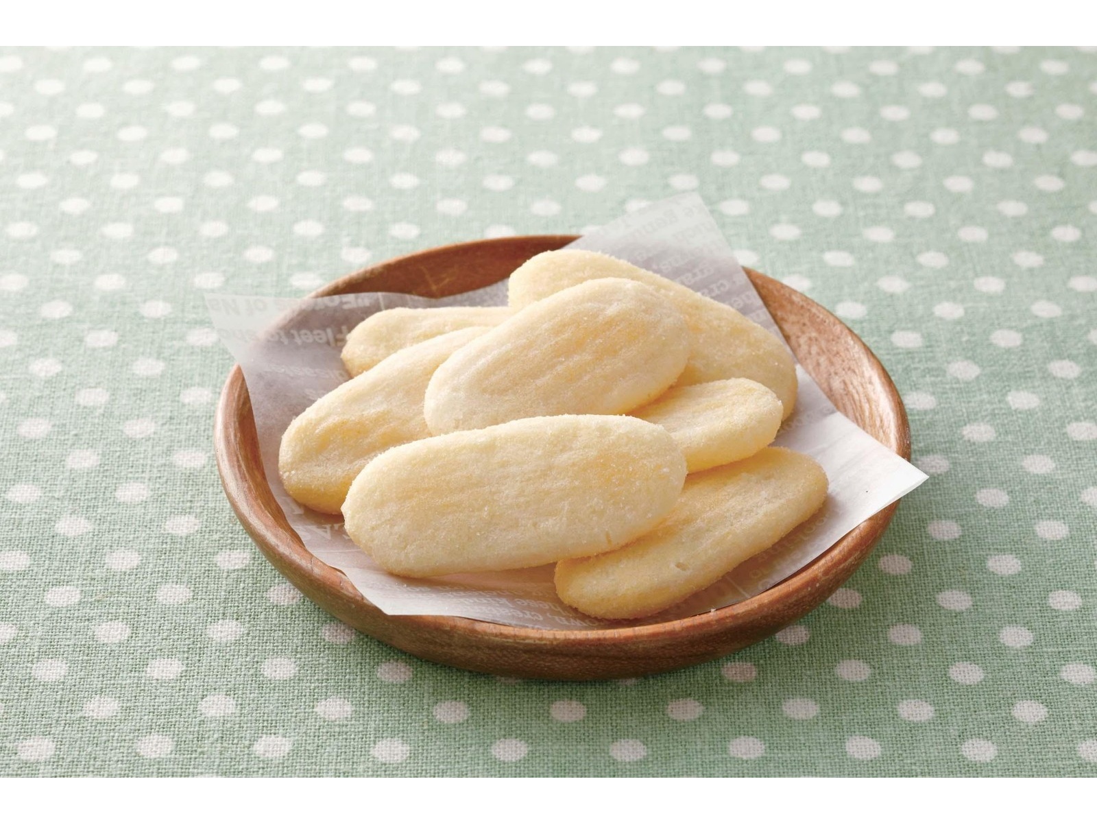 亀田製菓 ハッピーターンミニ 15g×4連 | コープこうべネット