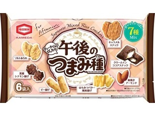 三幸製菓 ミックスかりんとうさつまいも 100g（4袋入）| コープこうべ