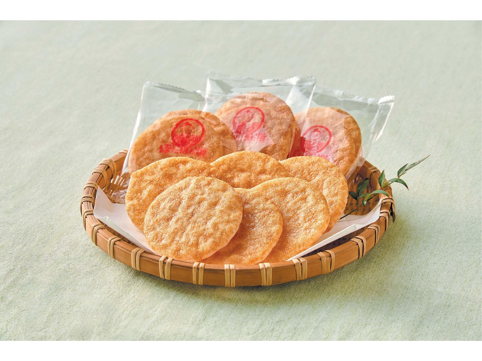 亀田製菓 ぽたぽた焼 20枚入 | コープこうべネット