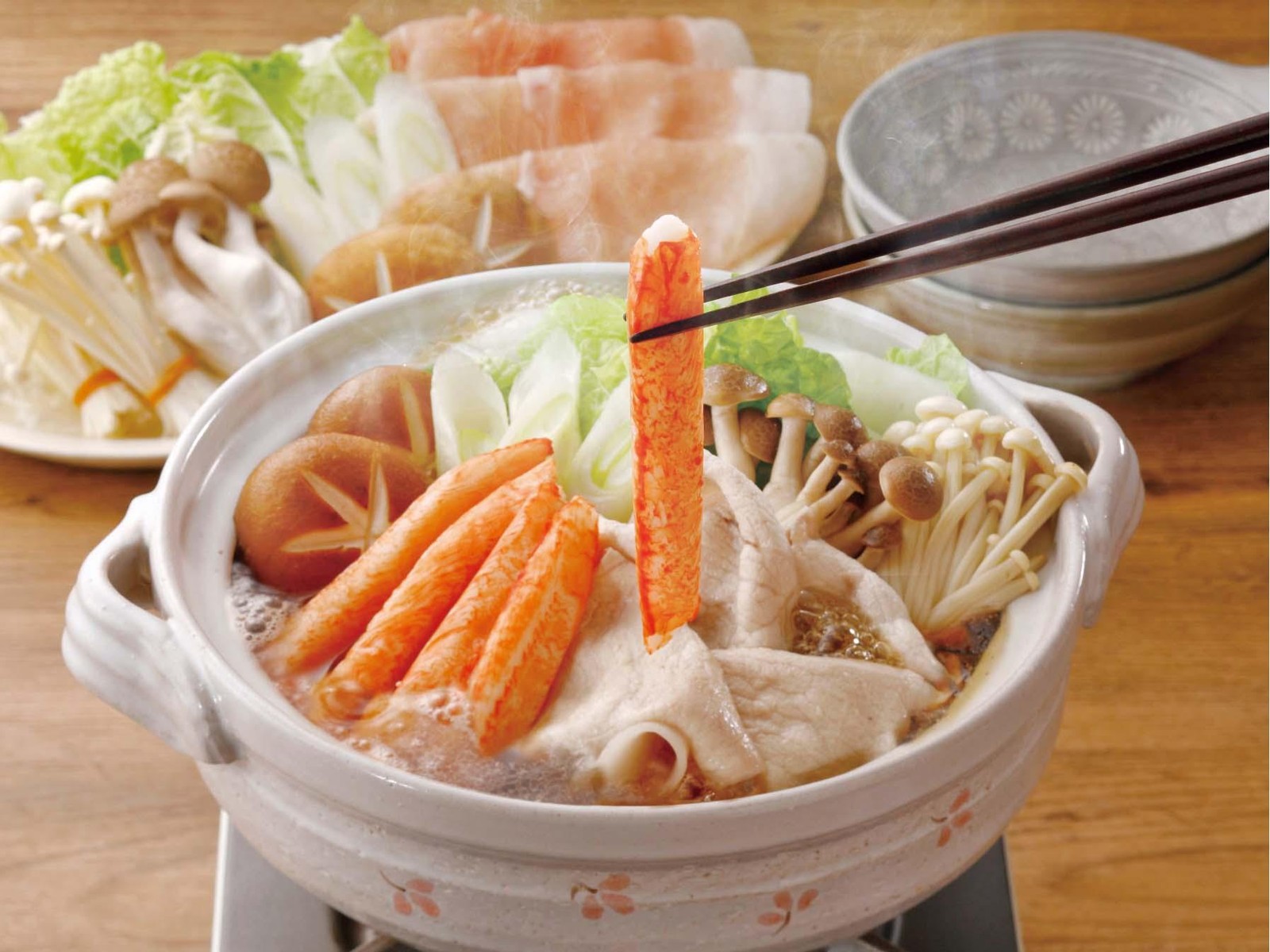 カネテツ ほぼカニ 81g| コープこうべネット