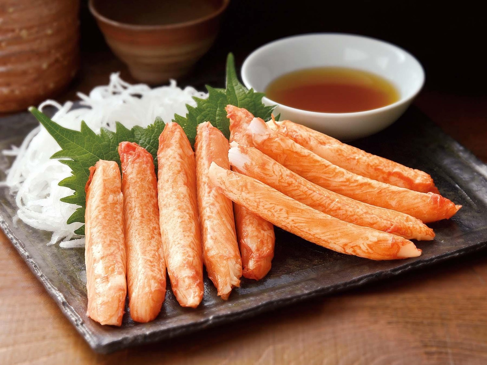 カネテツ ほぼカニ 81g| コープこうべネット