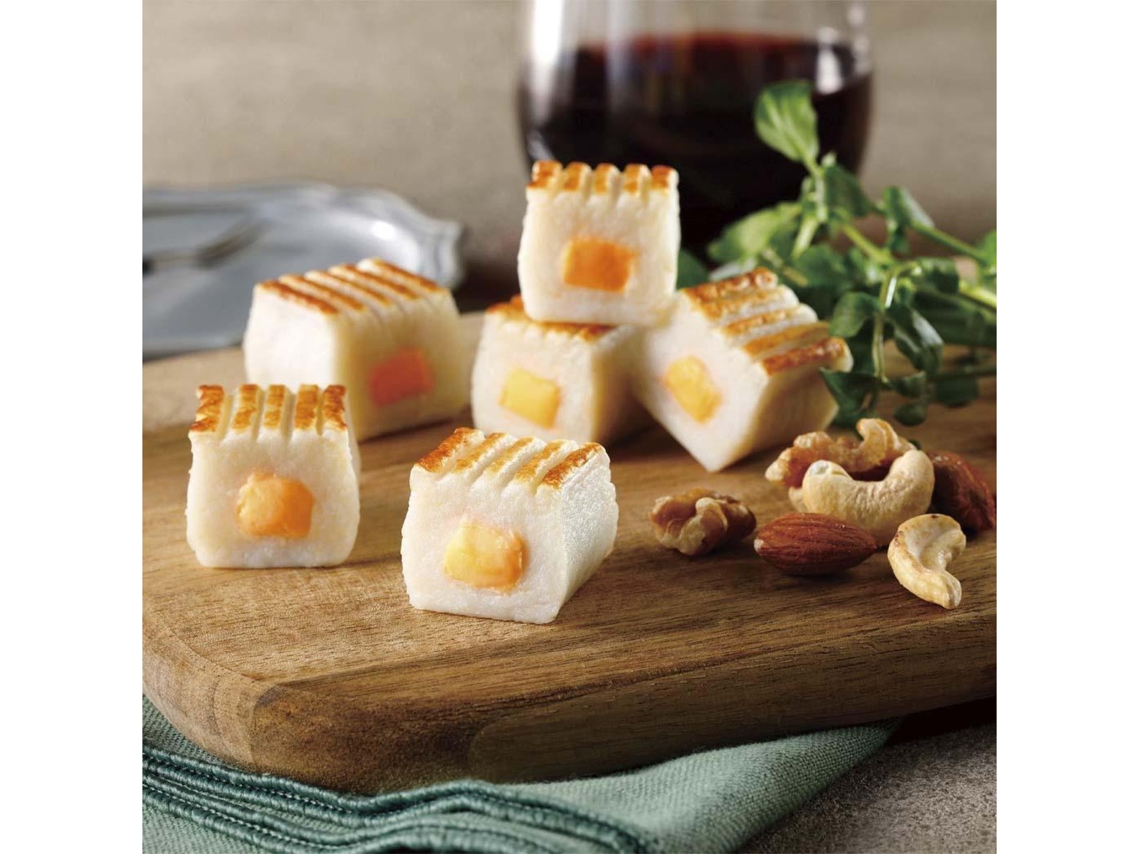 カネテツ バルかま チーズ 6個入| コープこうべネット