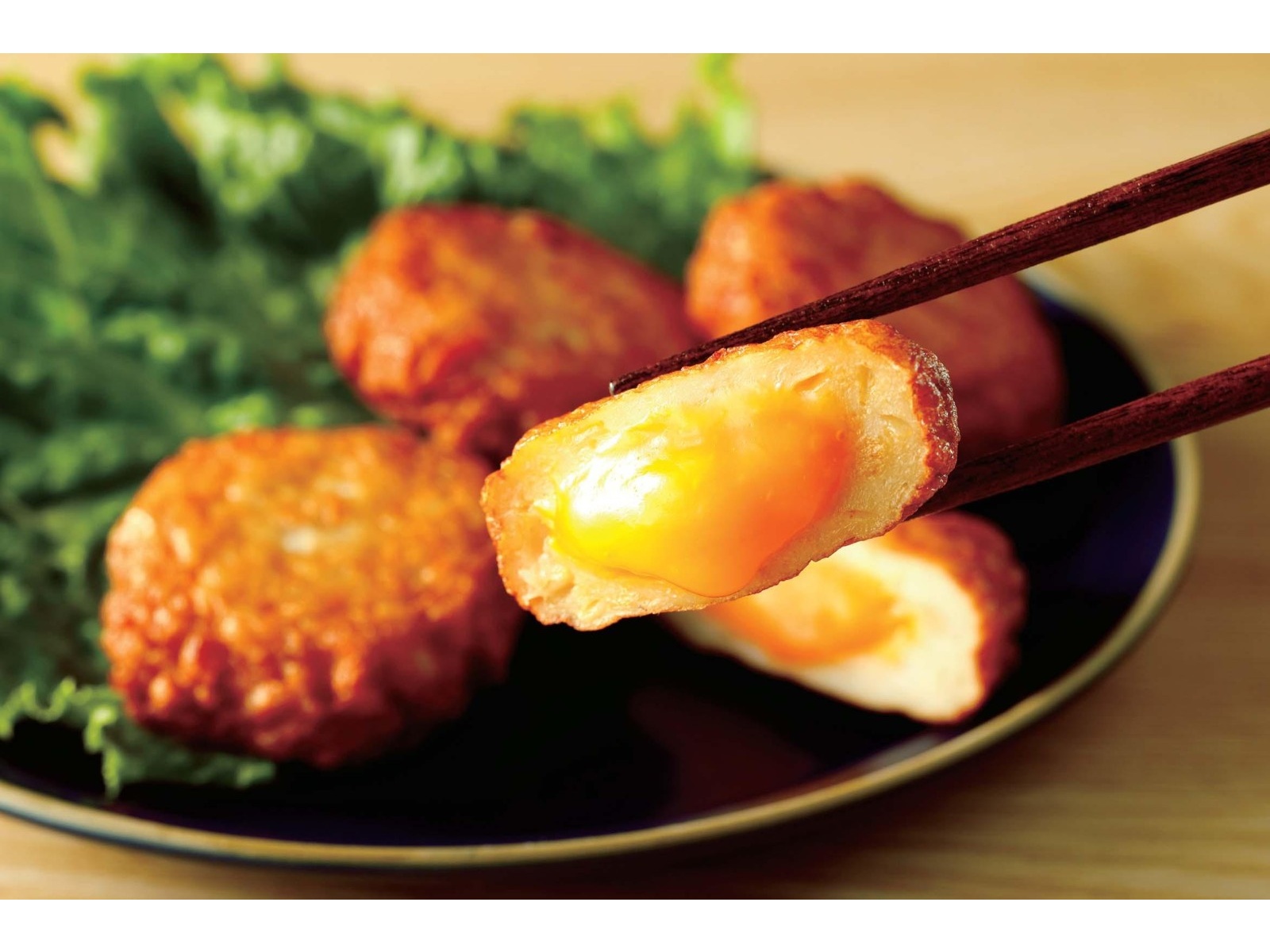 カネテツ 月見つくね 4コ入| コープこうべネット