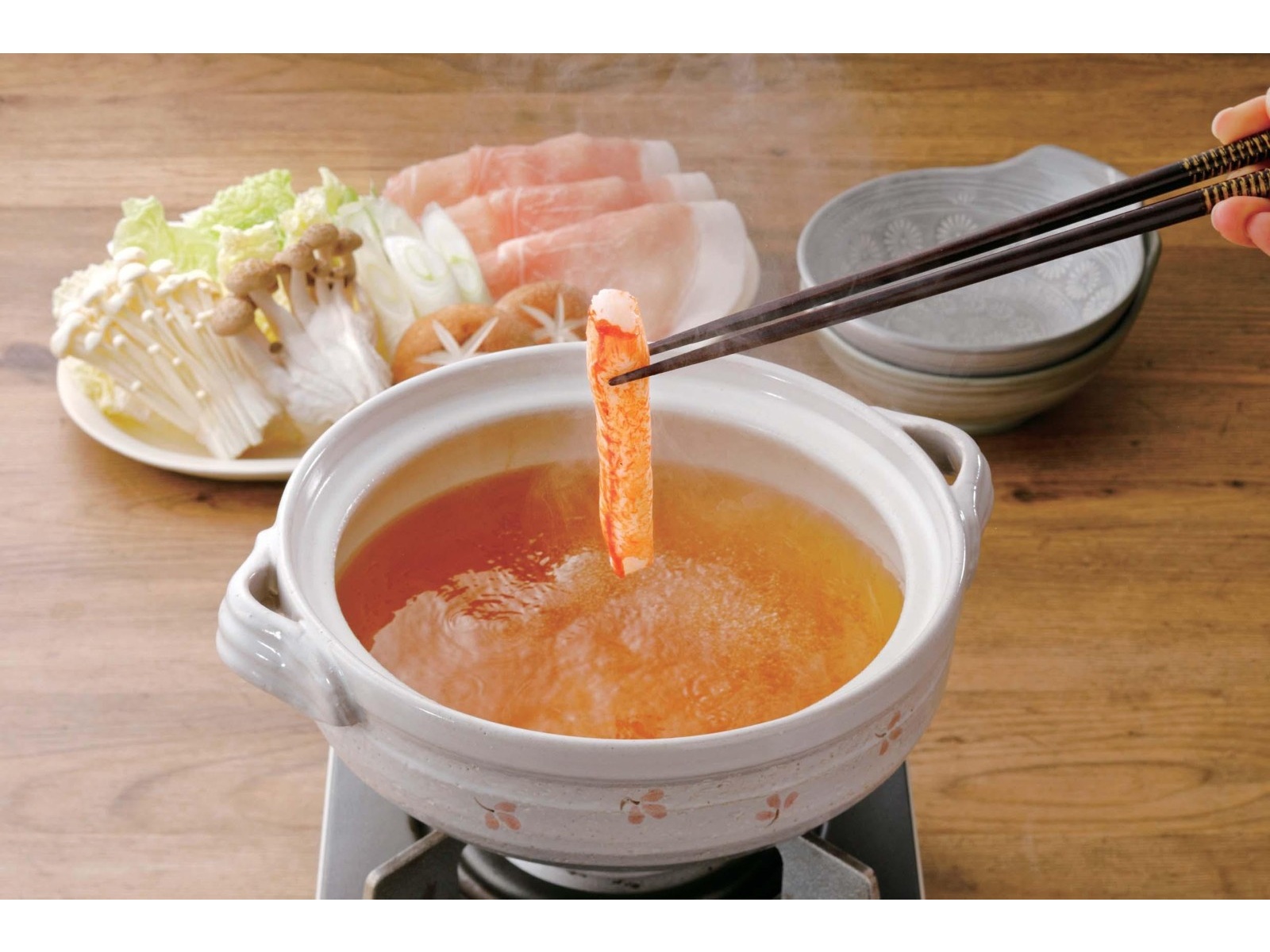 カネテツ ほぼカニ 72g| コープこうべネット